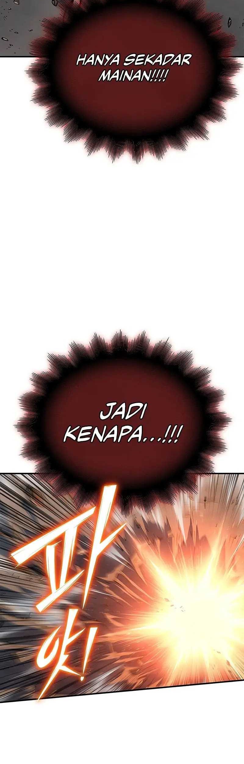 Superhuman Battlefield Chapter 149 - halaman 53