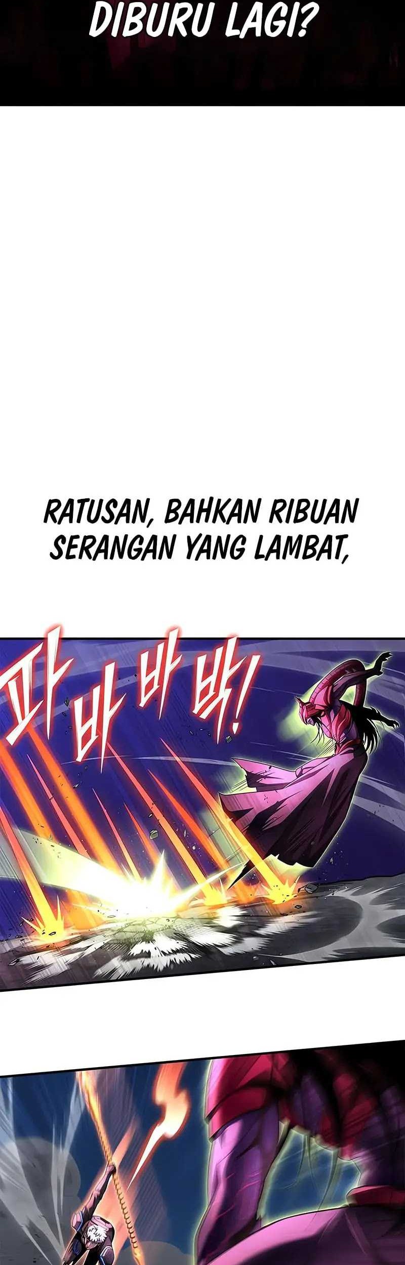 Superhuman Battlefield Chapter 149 - halaman 55