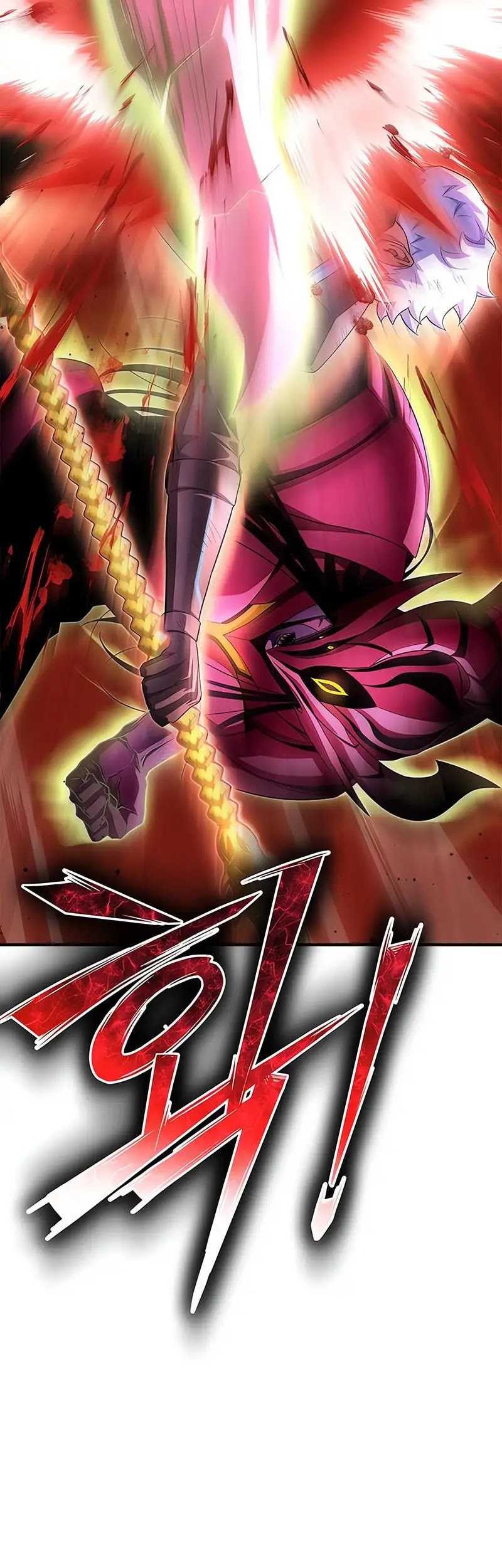 Superhuman Battlefield Chapter 149 - halaman 58