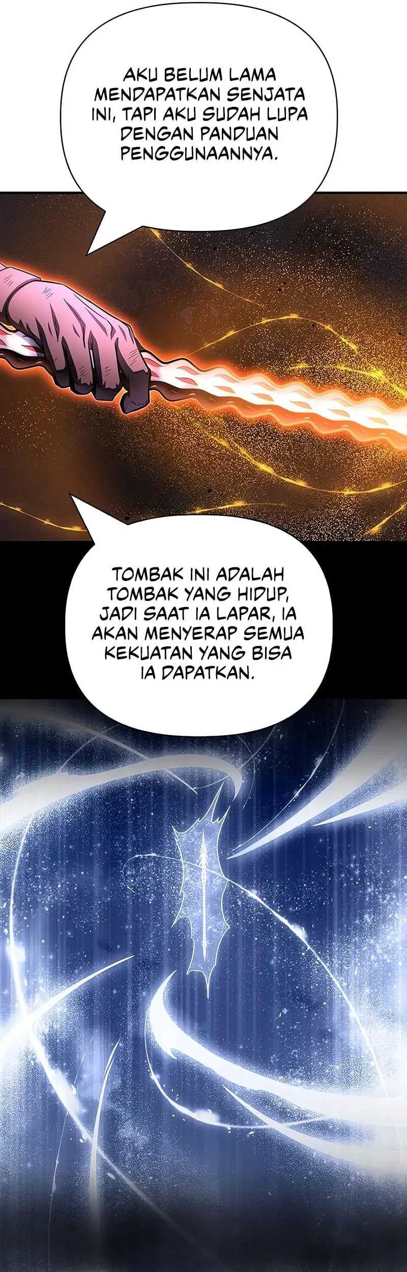 Superhuman Battlefield Chapter 149 - halaman 6