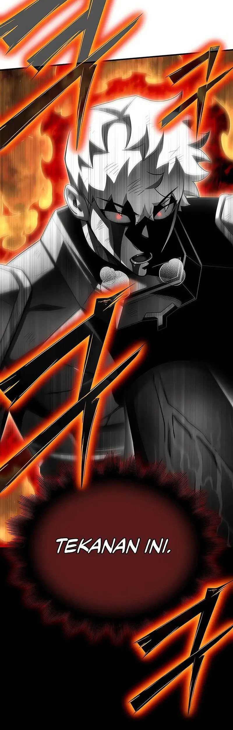 Superhuman Battlefield Chapter 149 - halaman 60