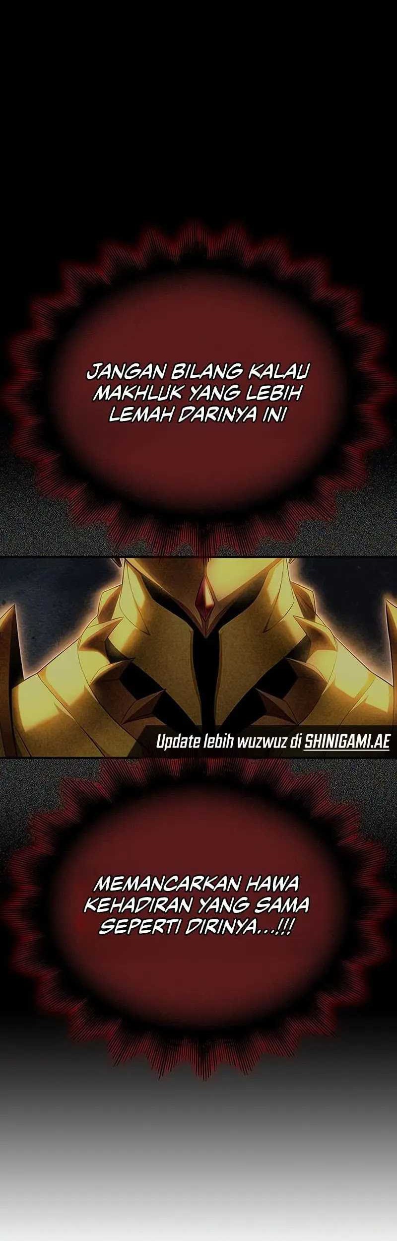 Superhuman Battlefield Chapter 149 - halaman 61