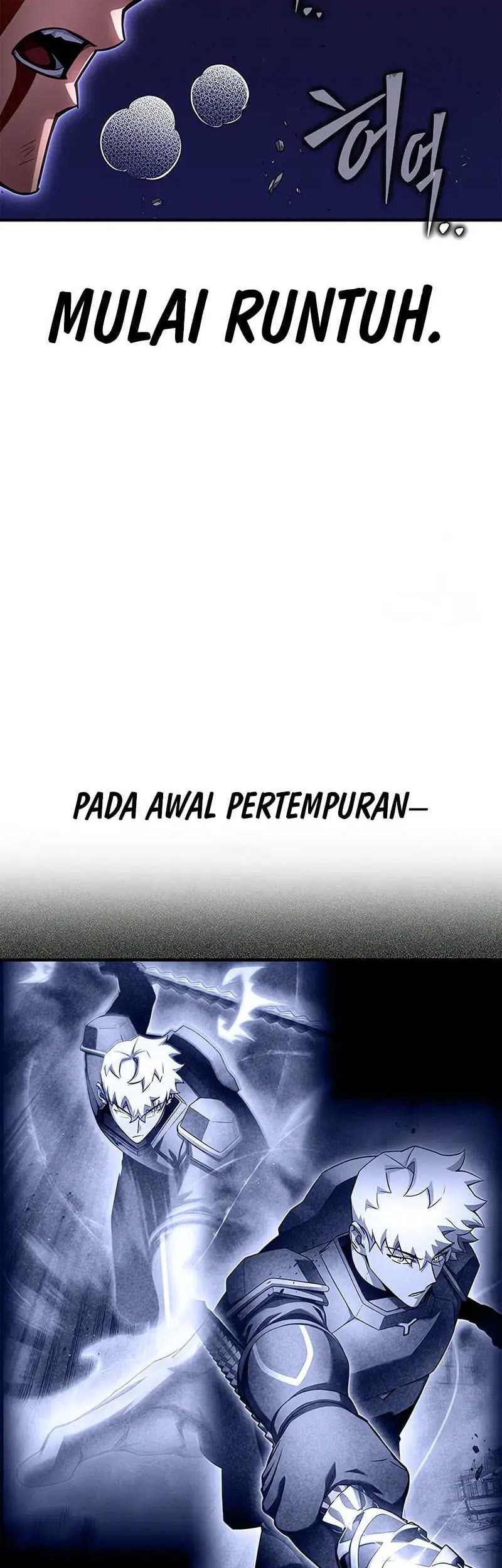 Superhuman Battlefield Chapter 149 - halaman 63