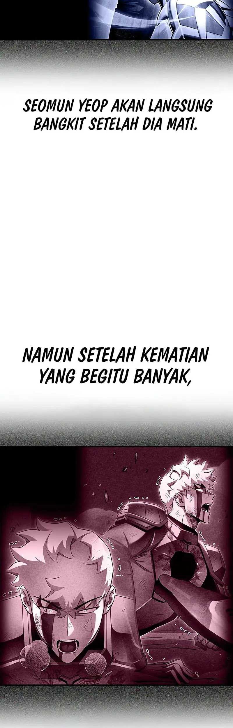 Superhuman Battlefield Chapter 149 - halaman 64