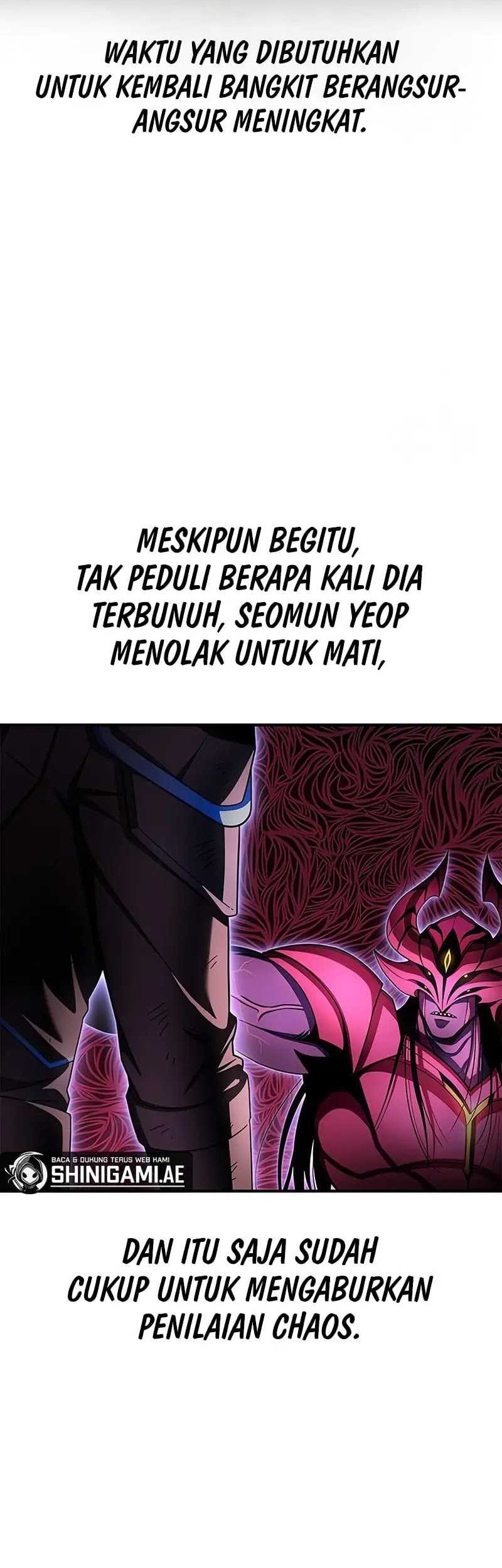 Superhuman Battlefield Chapter 149 - halaman 65