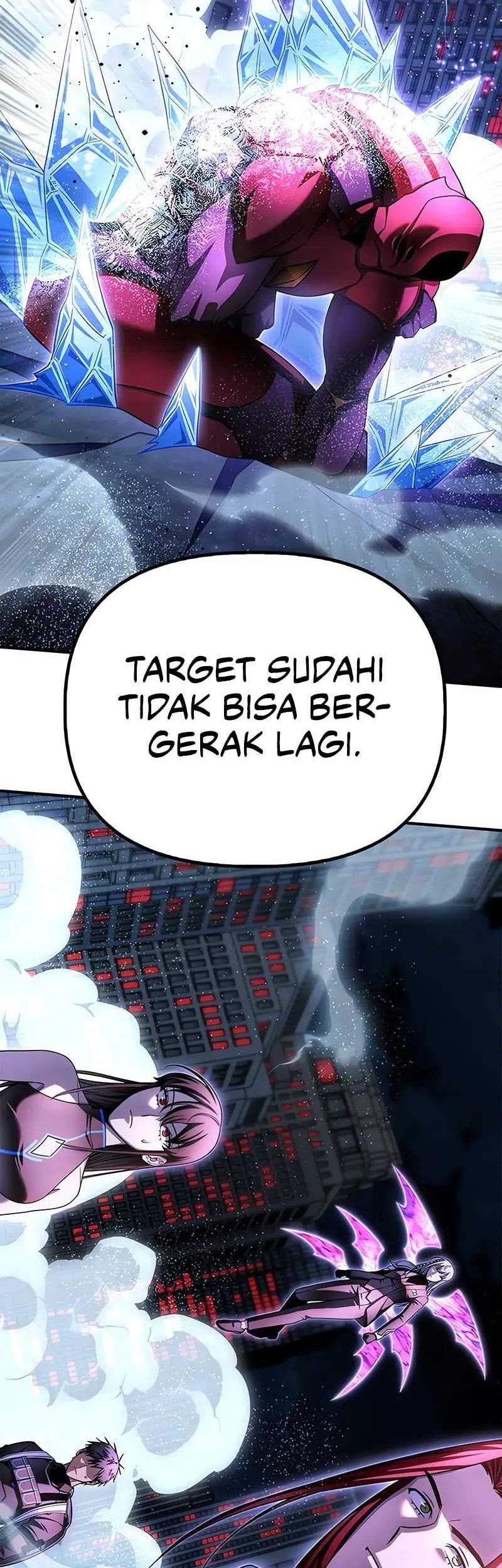 Superhuman Battlefield Chapter 149 - halaman 67