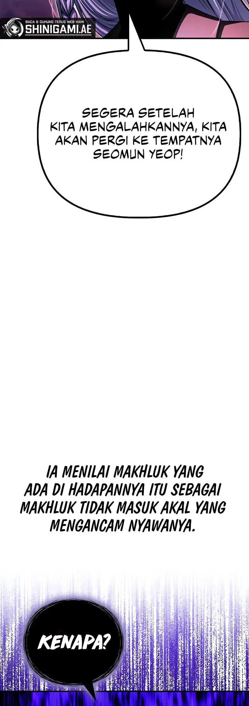 Superhuman Battlefield Chapter 149 - halaman 69