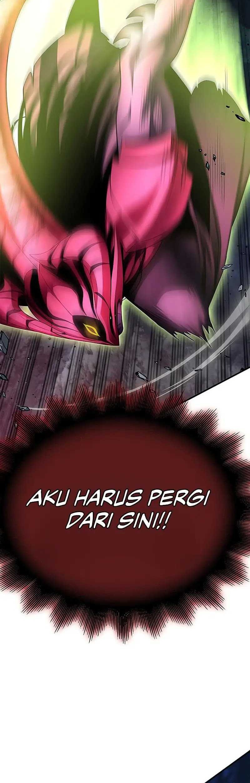Superhuman Battlefield Chapter 149 - halaman 76