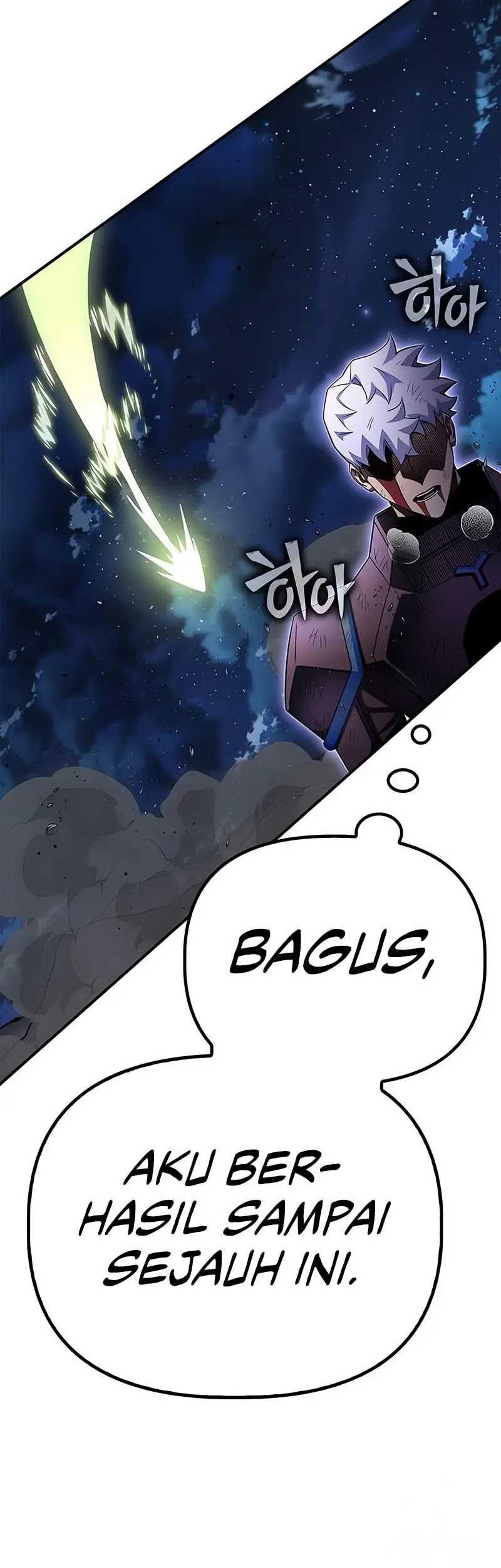 Superhuman Battlefield Chapter 149 - halaman 77