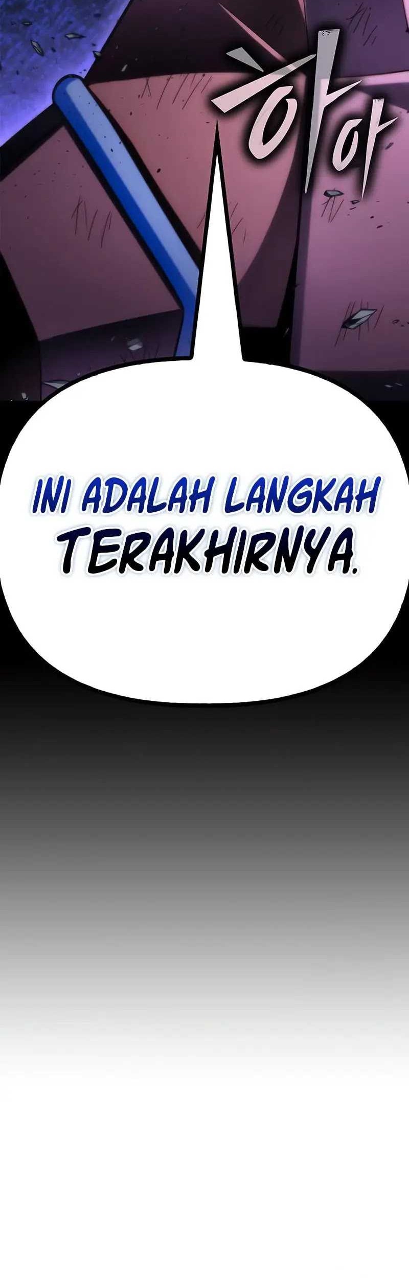 Superhuman Battlefield Chapter 149 - halaman 79