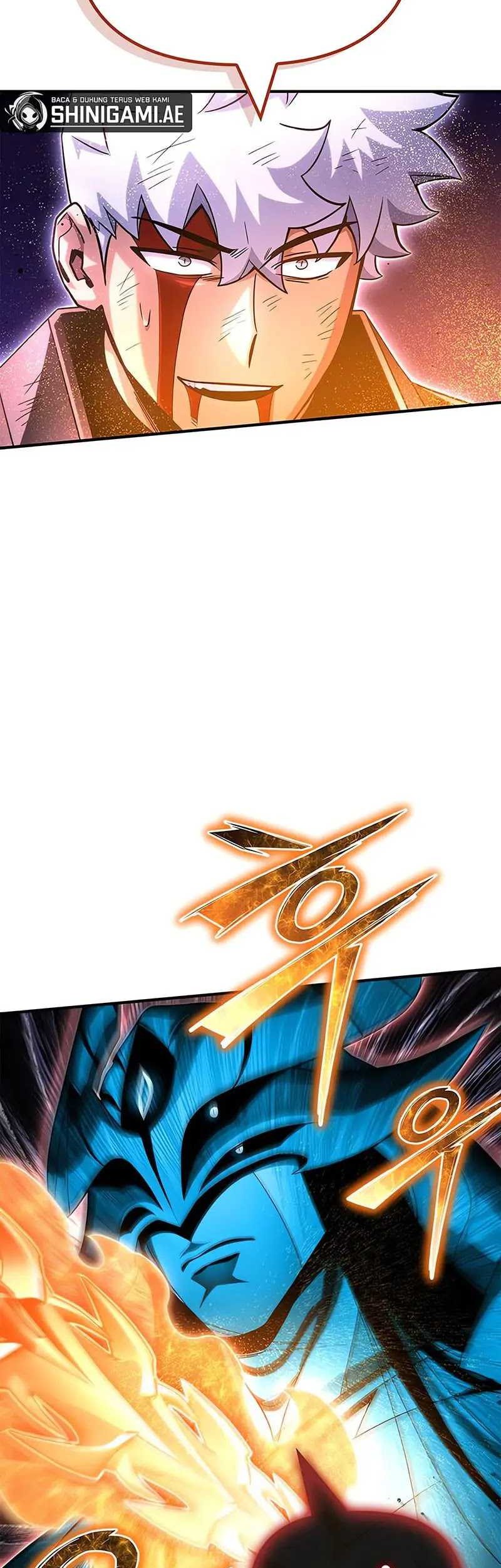 Superhuman Battlefield Chapter 149 - halaman 8