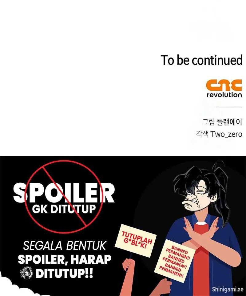 Superhuman Battlefield Chapter 149 - halaman 80