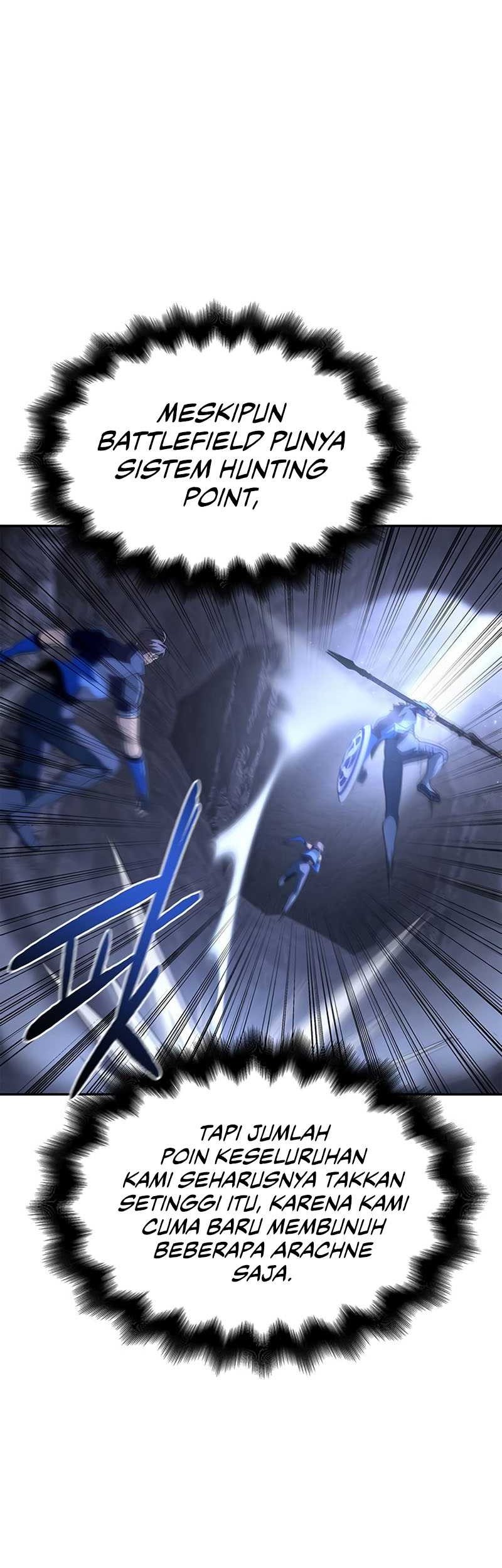Superhuman Battlefield Chapter 15 - halaman 14