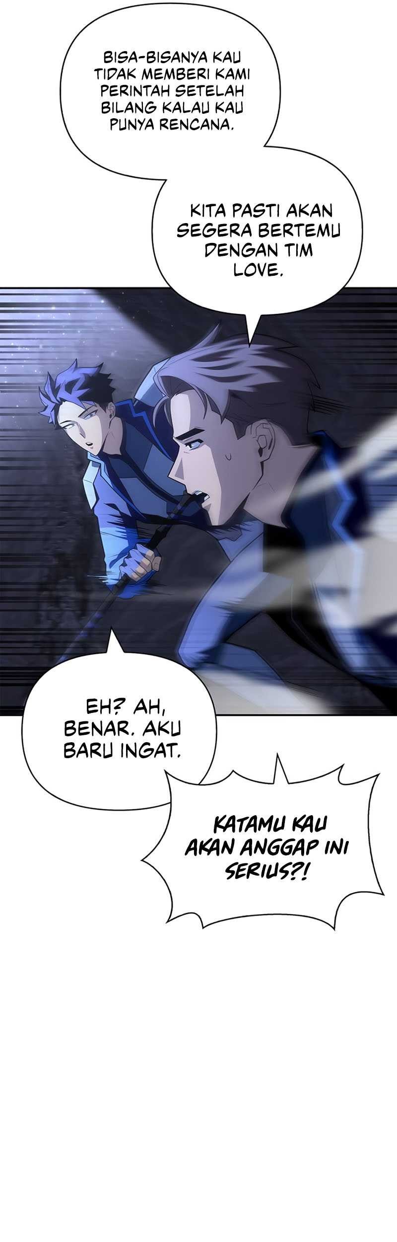 Superhuman Battlefield Chapter 15 - halaman 17