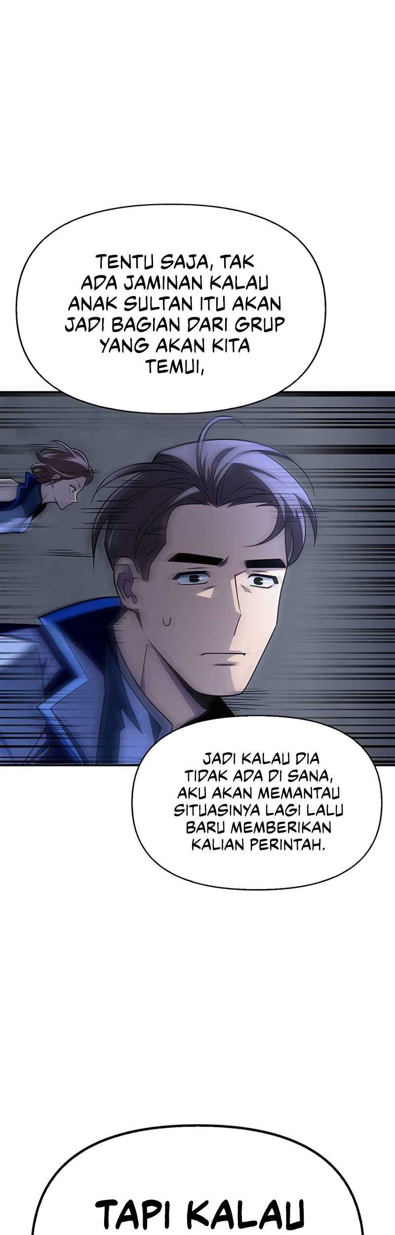 Superhuman Battlefield Chapter 15 - halaman 19