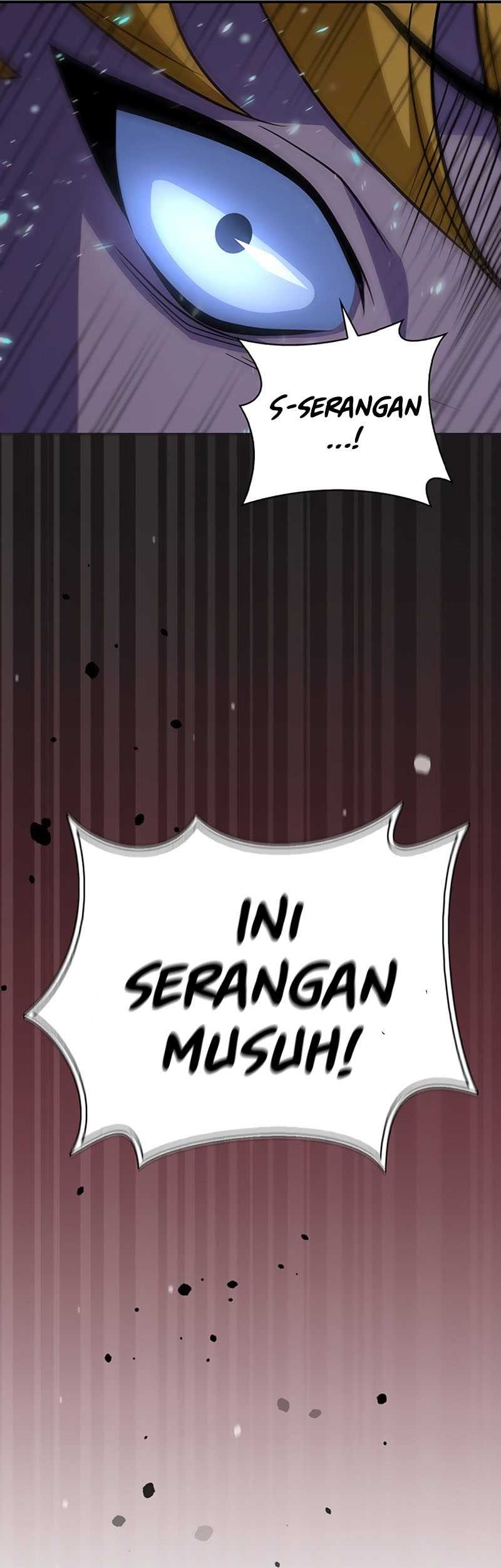 Superhuman Battlefield Chapter 15 - halaman 27