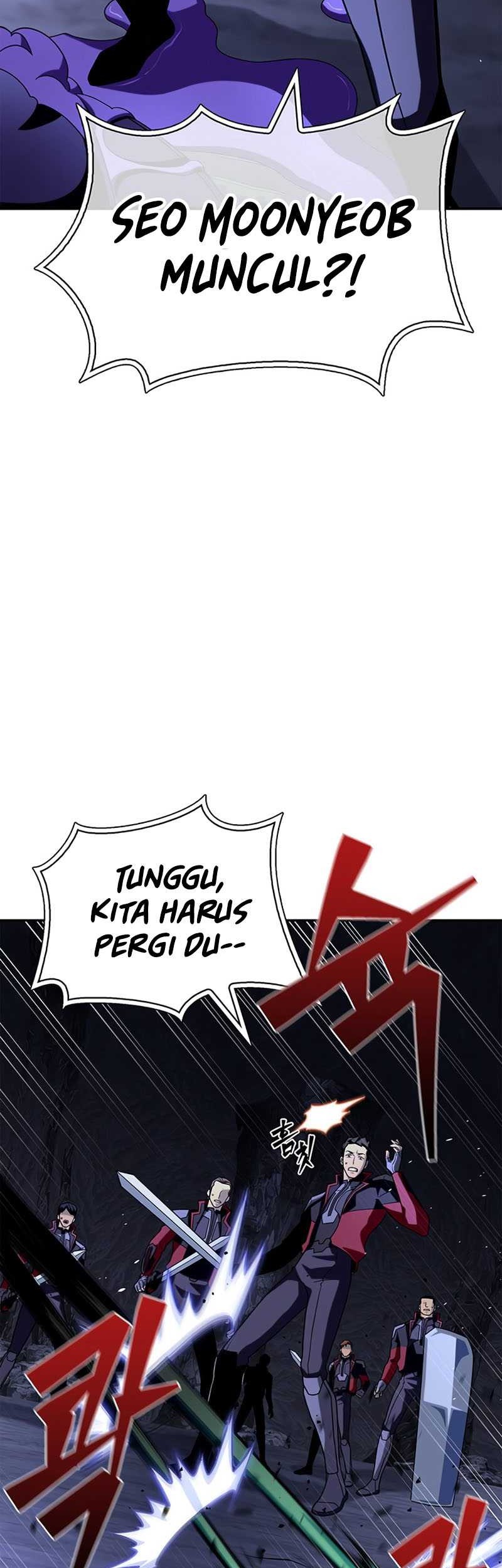 Superhuman Battlefield Chapter 15 - halaman 29