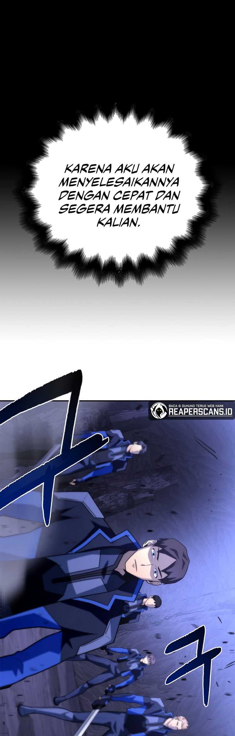 Superhuman Battlefield Chapter 15 - halaman 34