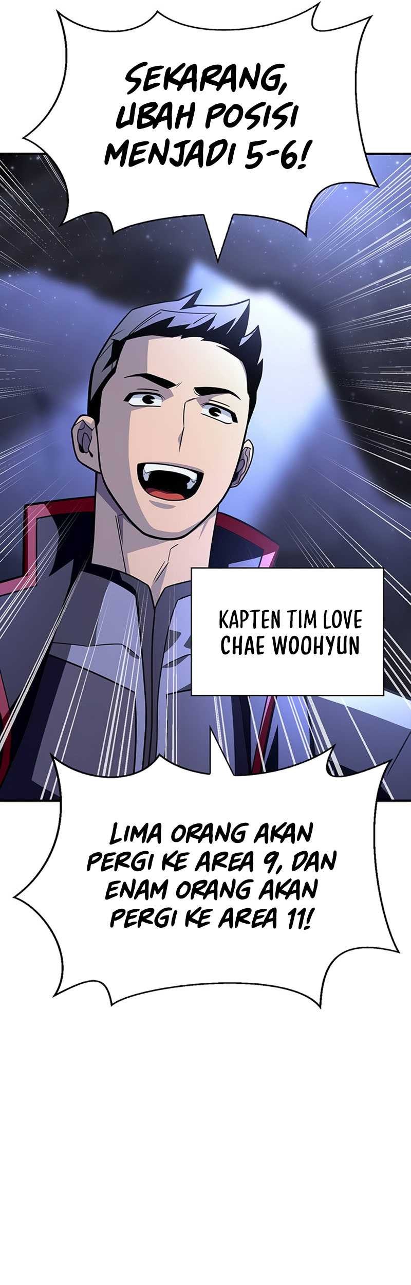 Superhuman Battlefield Chapter 15 - halaman 42