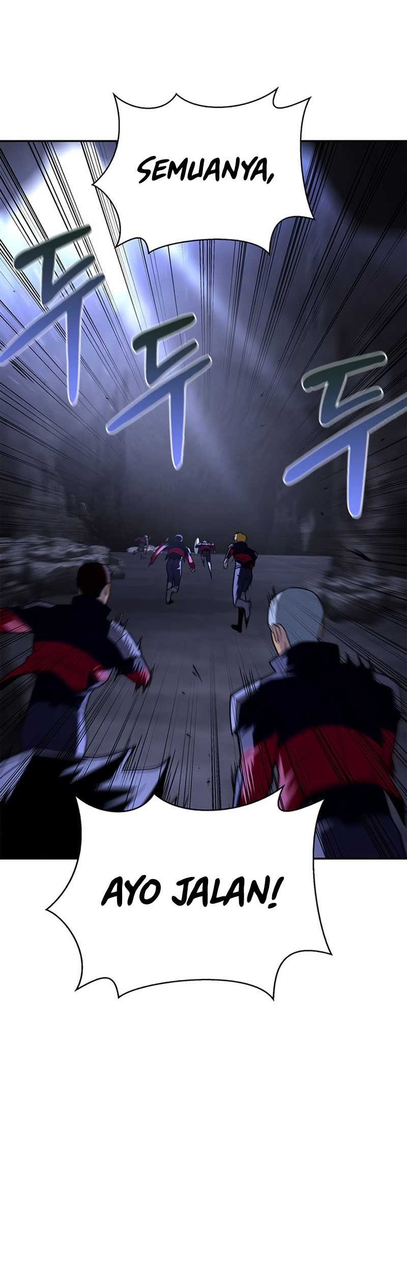 Superhuman Battlefield Chapter 15 - halaman 43