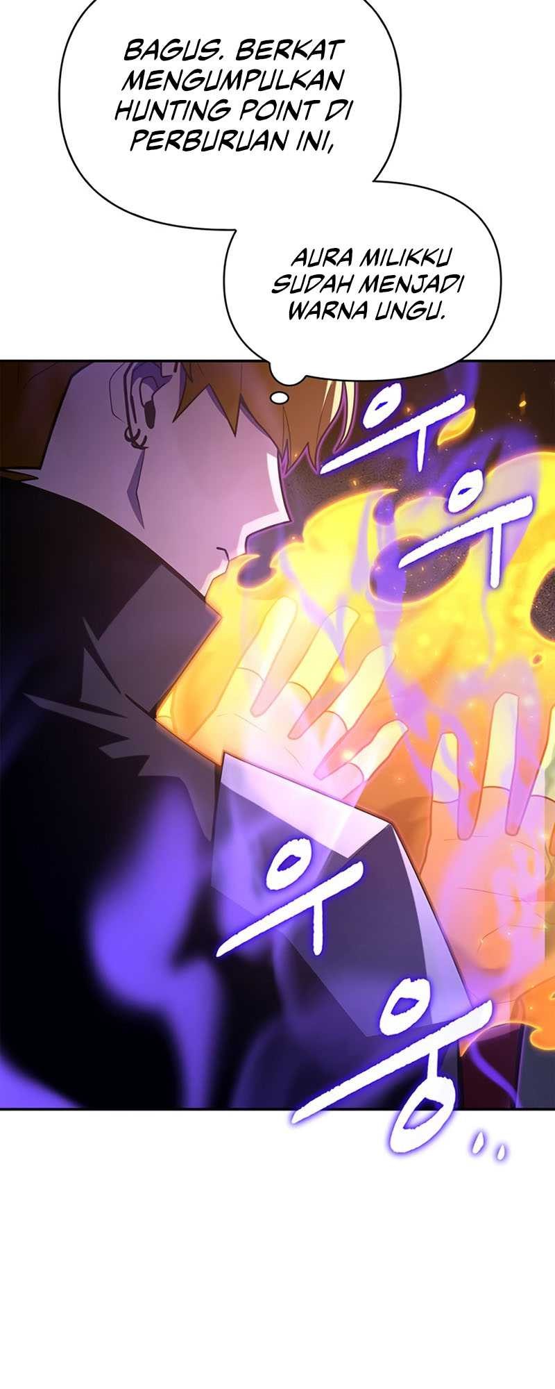 Superhuman Battlefield Chapter 15 - halaman 46