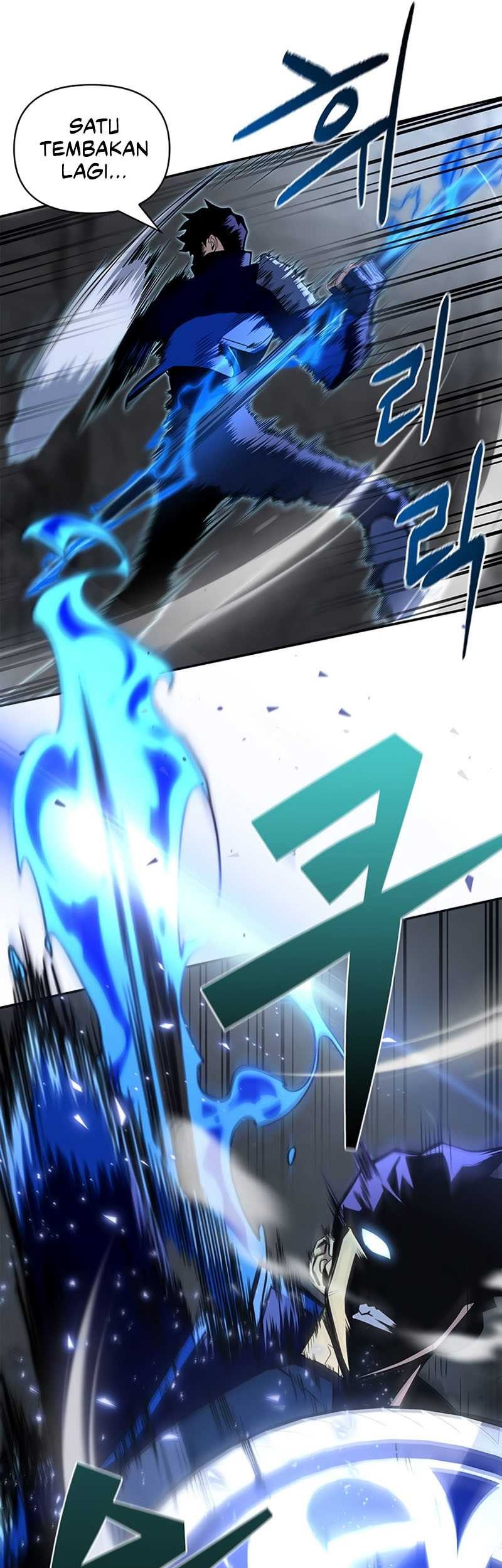 Superhuman Battlefield Chapter 15 - halaman 47
