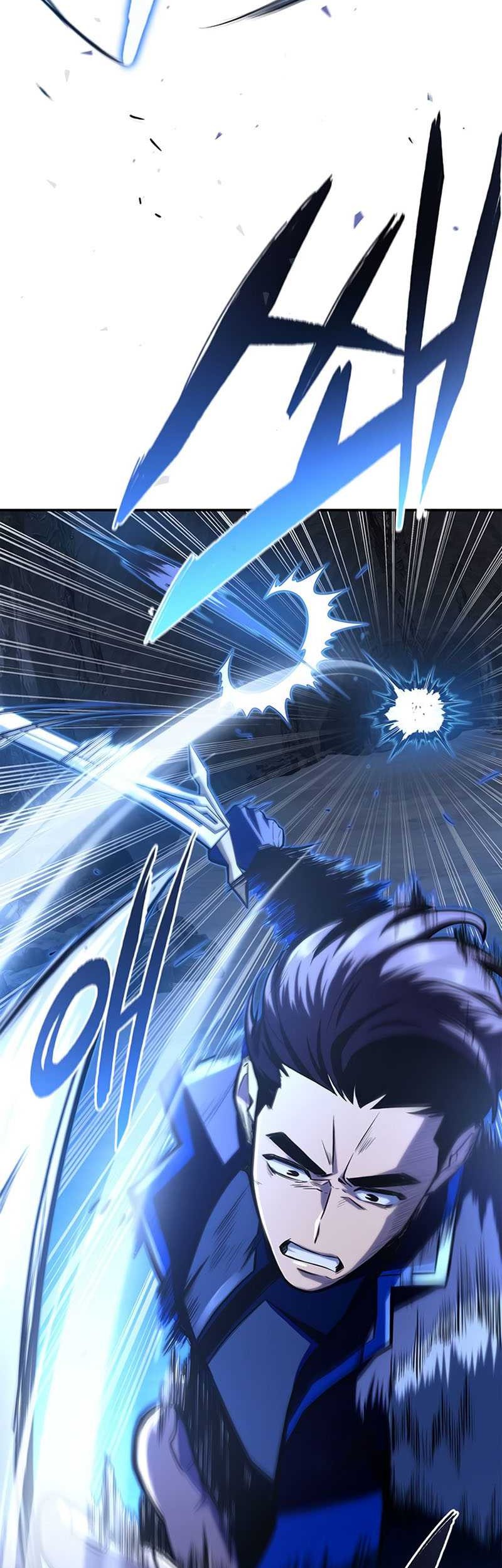 Superhuman Battlefield Chapter 15 - halaman 49