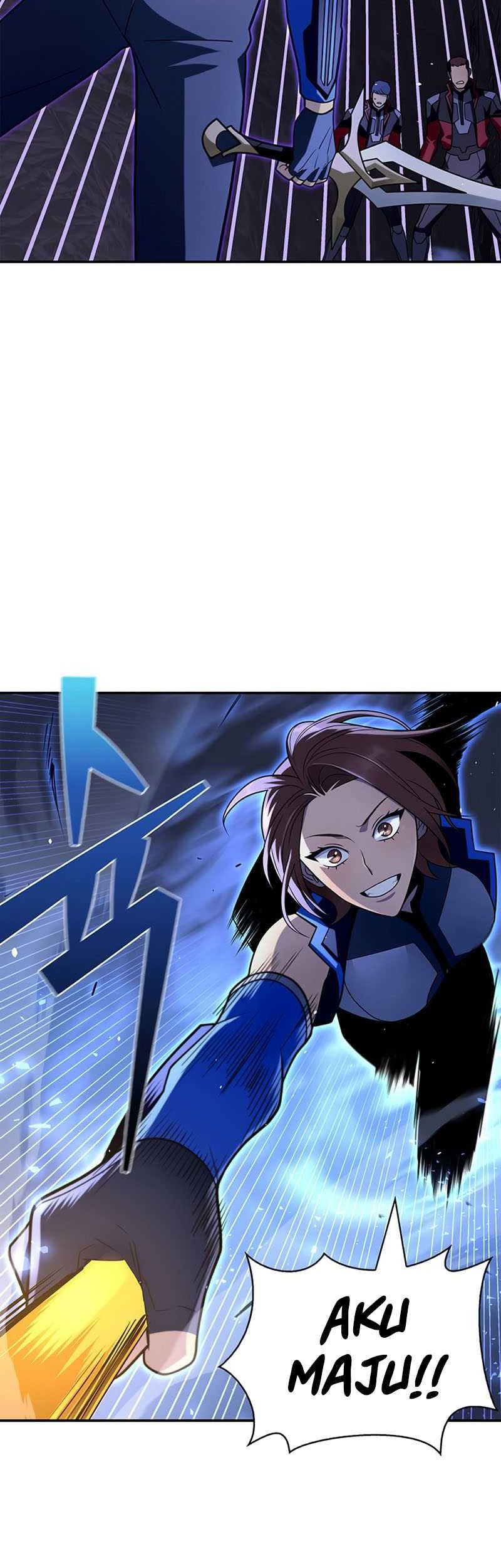Superhuman Battlefield Chapter 15 - halaman 59