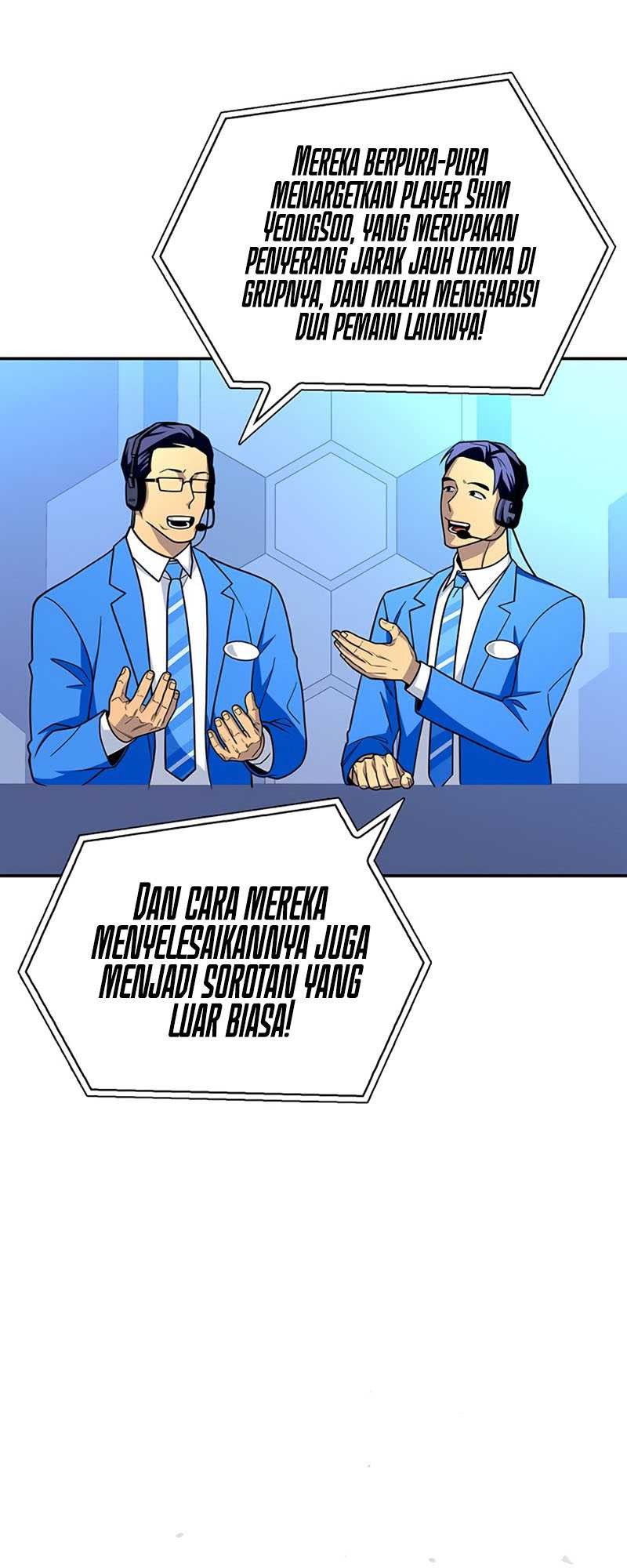 Superhuman Battlefield Chapter 15 - halaman 70