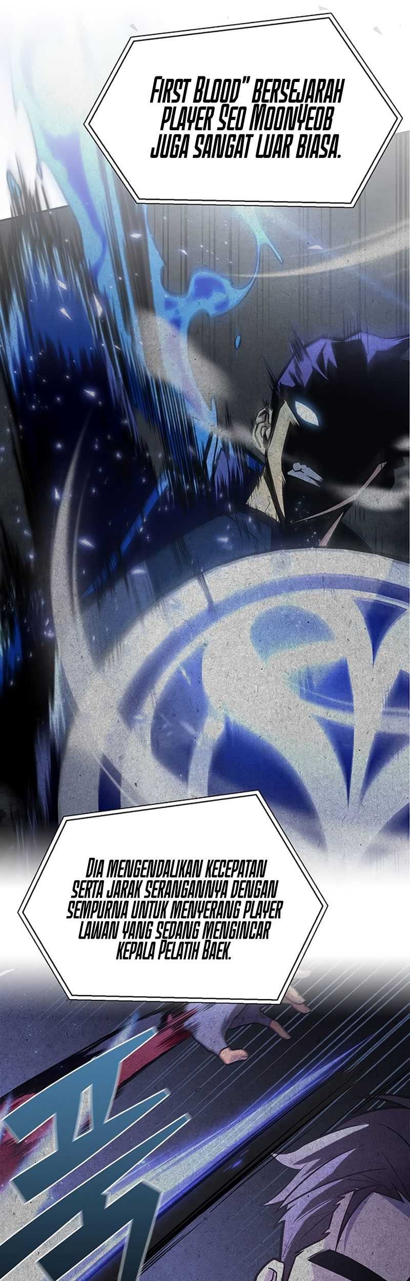 Superhuman Battlefield Chapter 15 - halaman 71