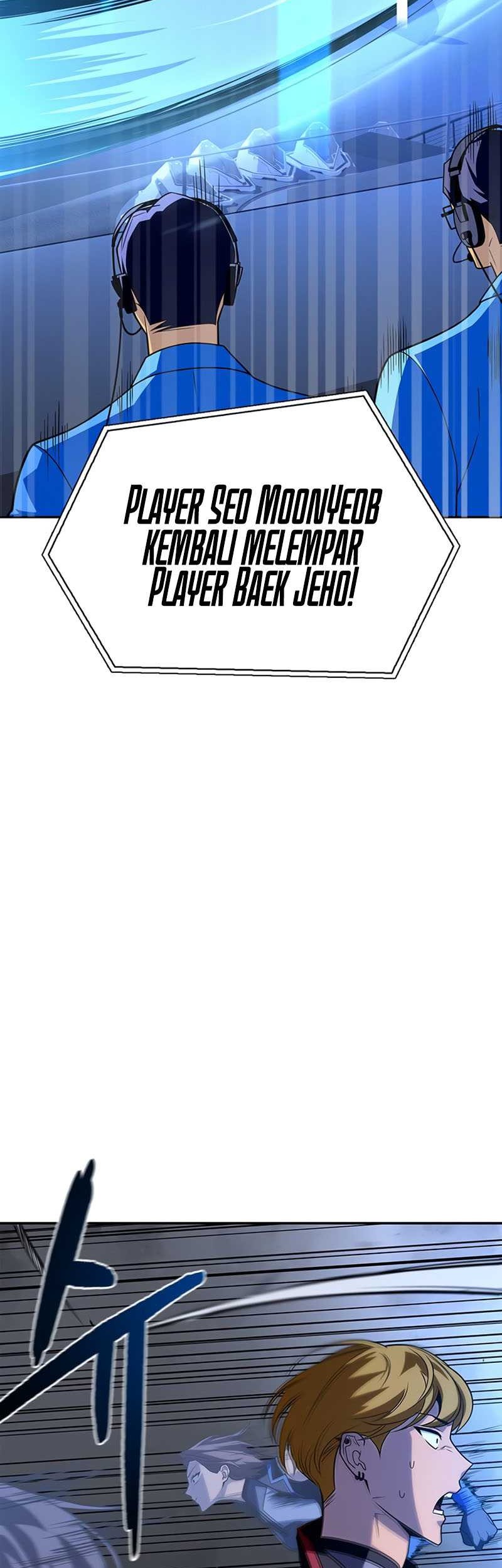 Superhuman Battlefield Chapter 15 - halaman 73