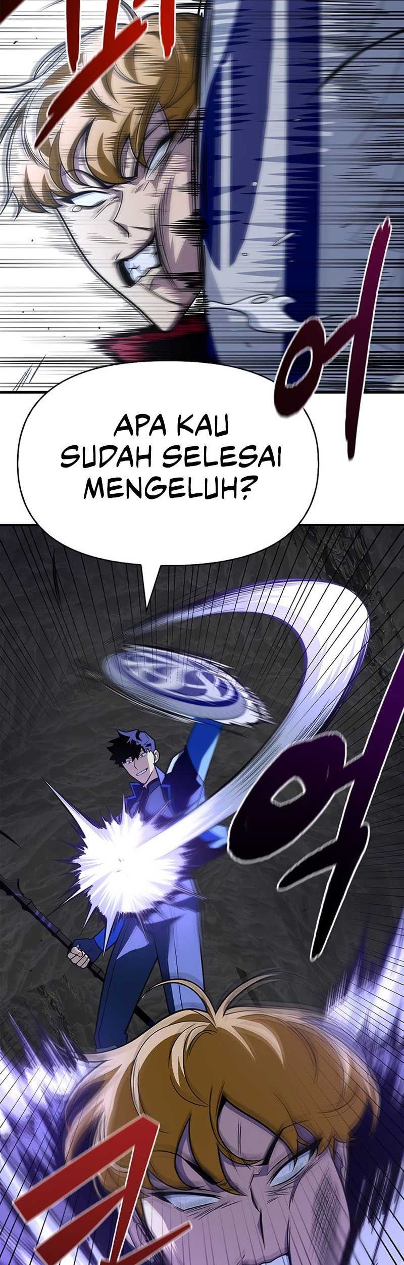 Superhuman Battlefield Chapter 15 - halaman 78
