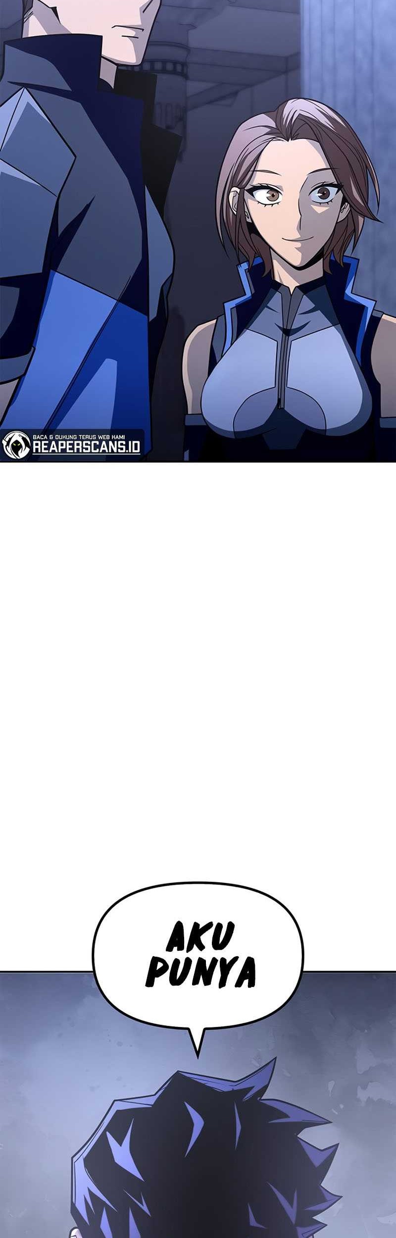 Superhuman Battlefield Chapter 15 - halaman 8