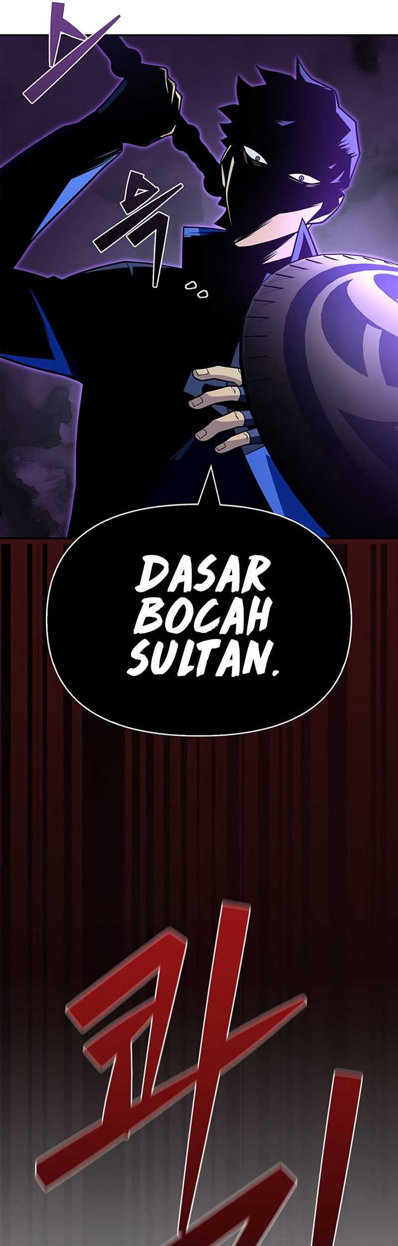 Superhuman Battlefield Chapter 15 - halaman 80