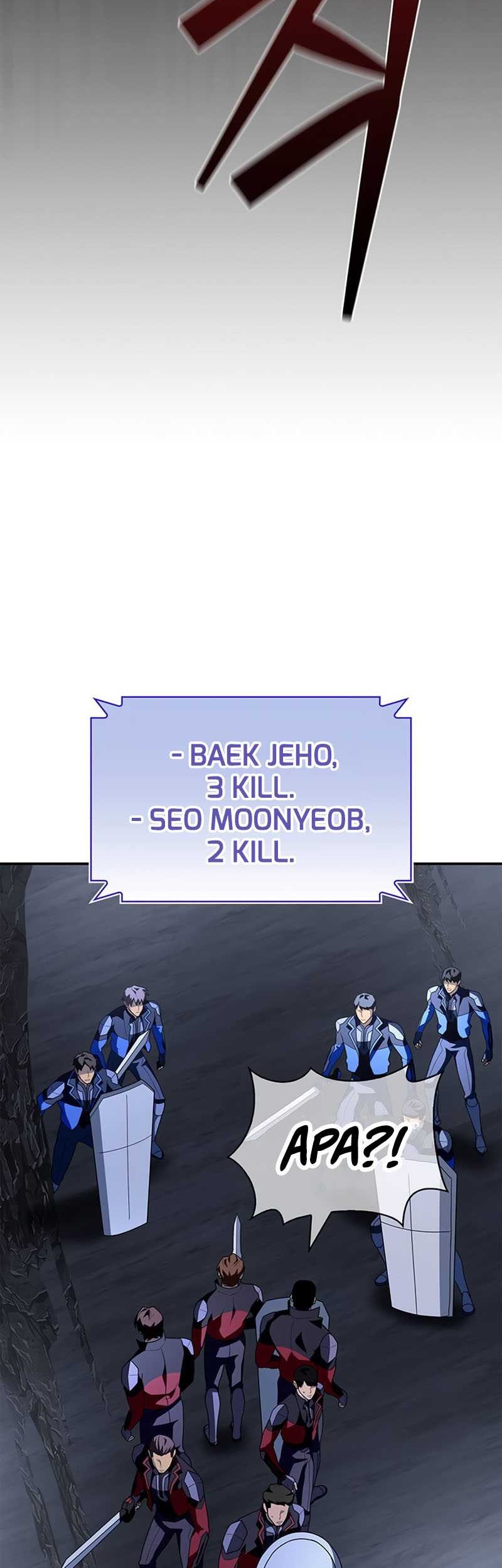 Superhuman Battlefield Chapter 15 - halaman 81