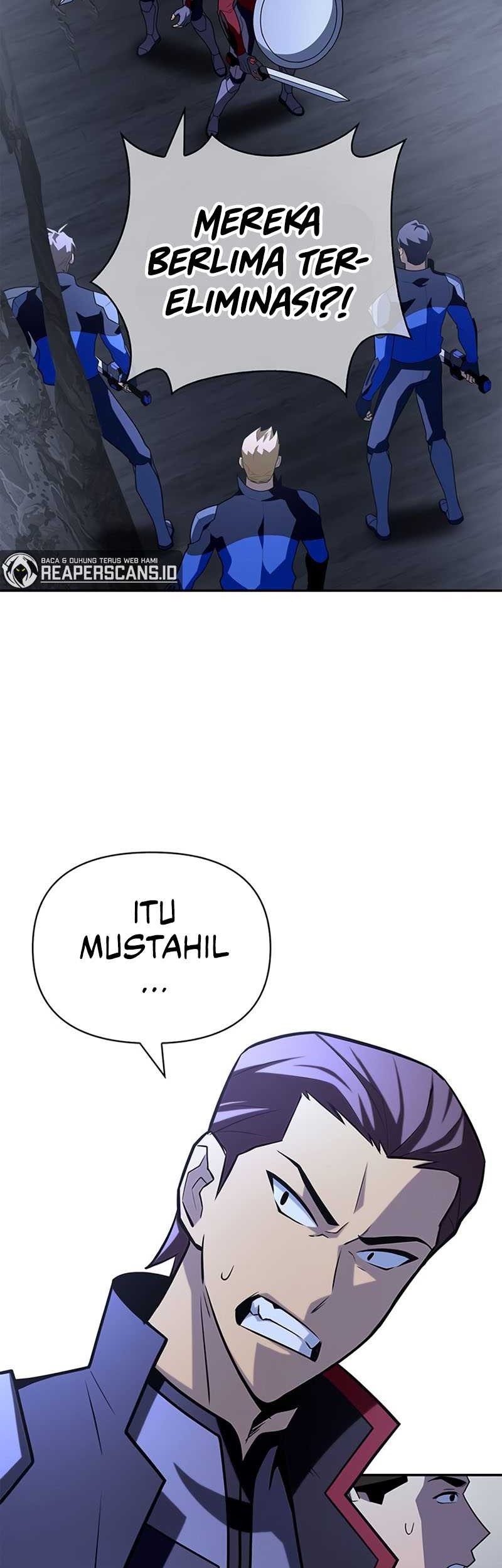 Superhuman Battlefield Chapter 15 - halaman 82