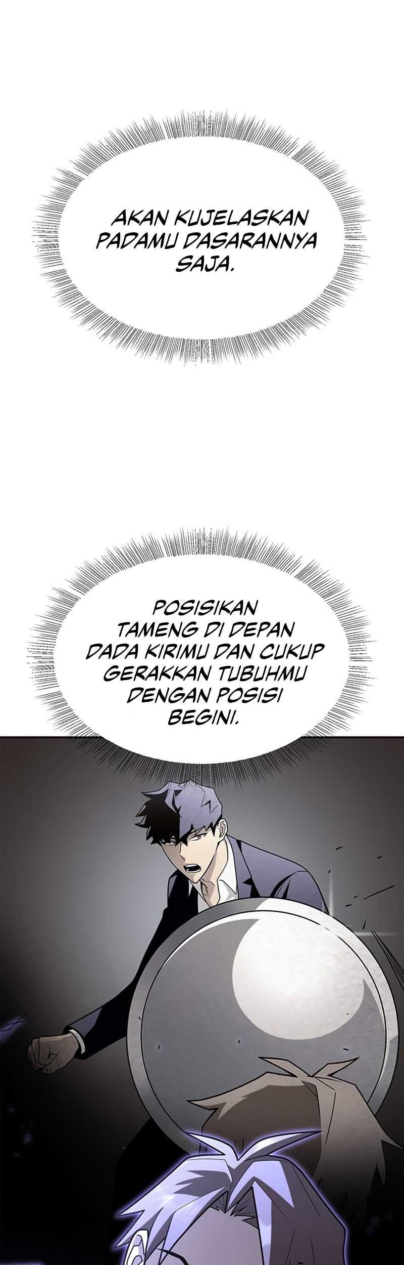 Superhuman Battlefield Chapter 15 - halaman 87