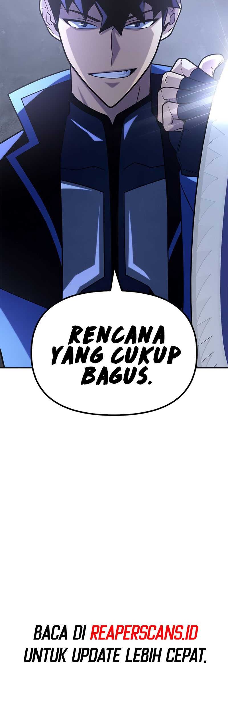 Superhuman Battlefield Chapter 15 - halaman 9