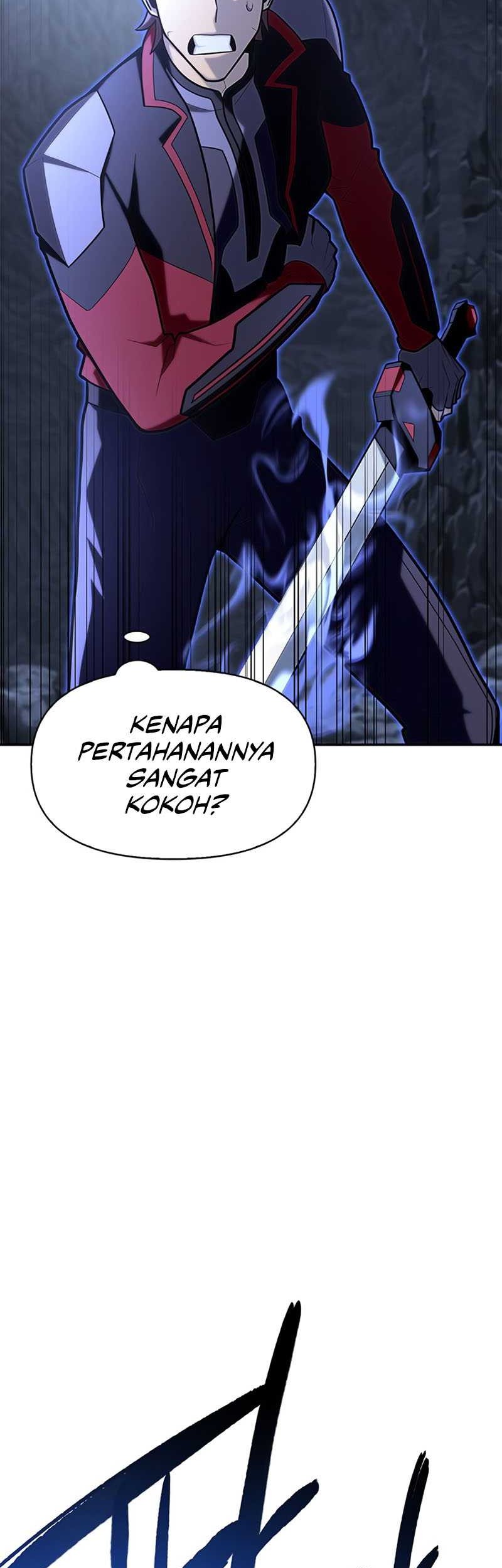 Superhuman Battlefield Chapter 15 - halaman 92