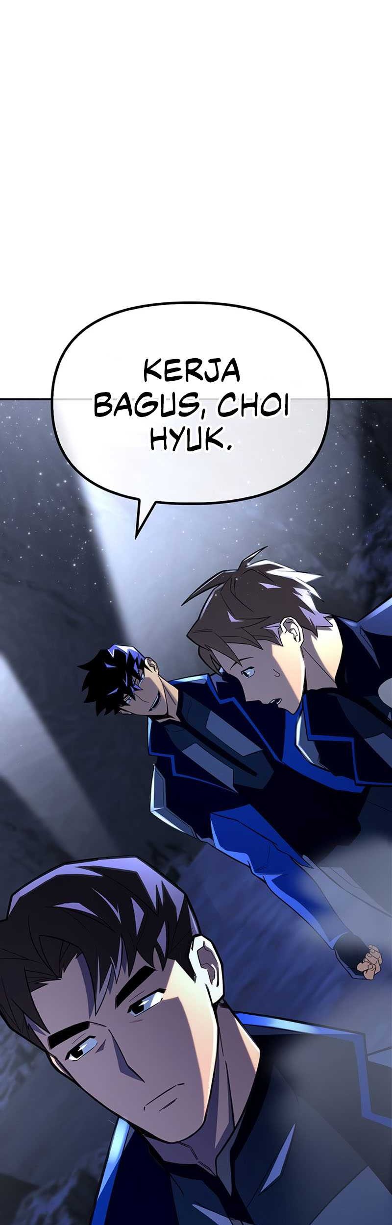 Superhuman Battlefield Chapter 15 - halaman 97
