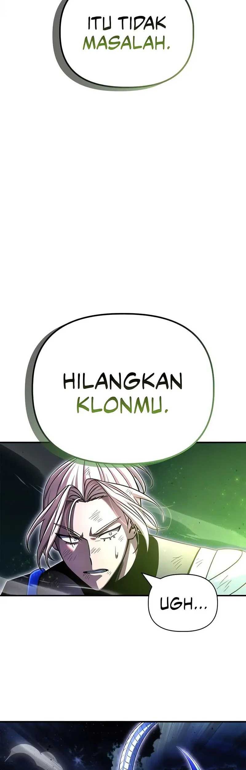Superhuman Battlefield Chapter 150 - halaman 12