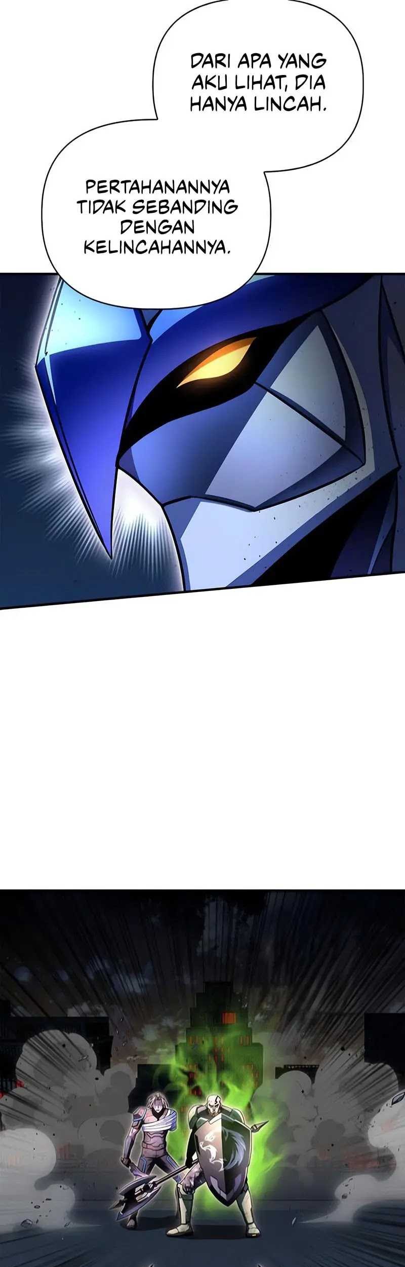 Superhuman Battlefield Chapter 150 - halaman 14