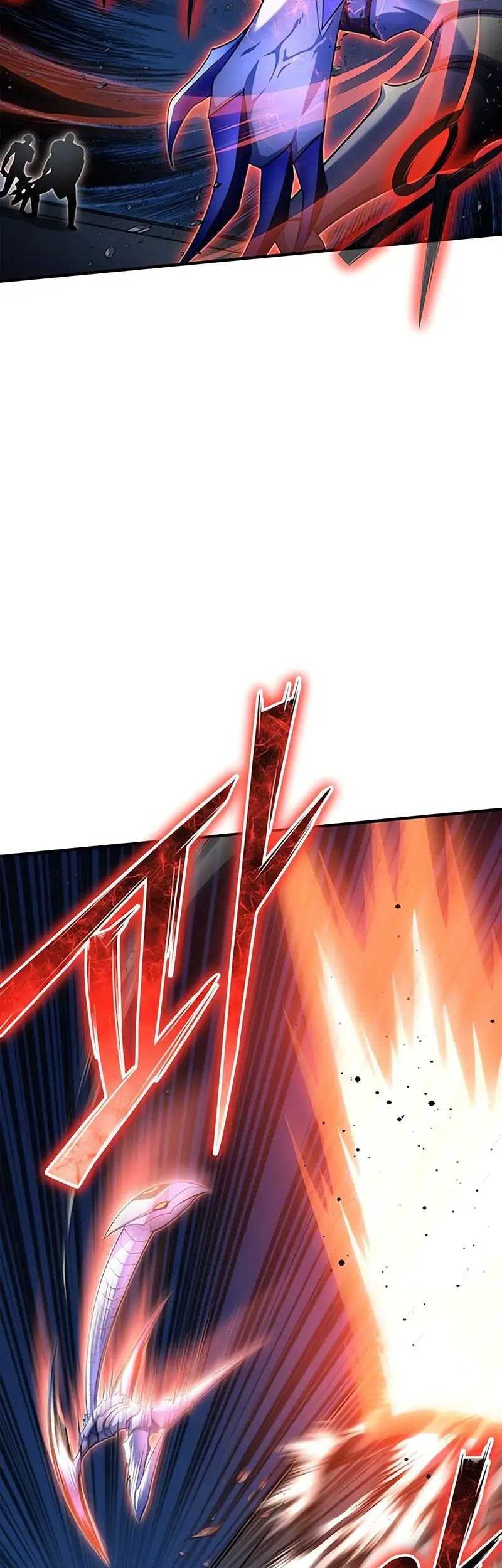 Superhuman Battlefield Chapter 150 - halaman 16