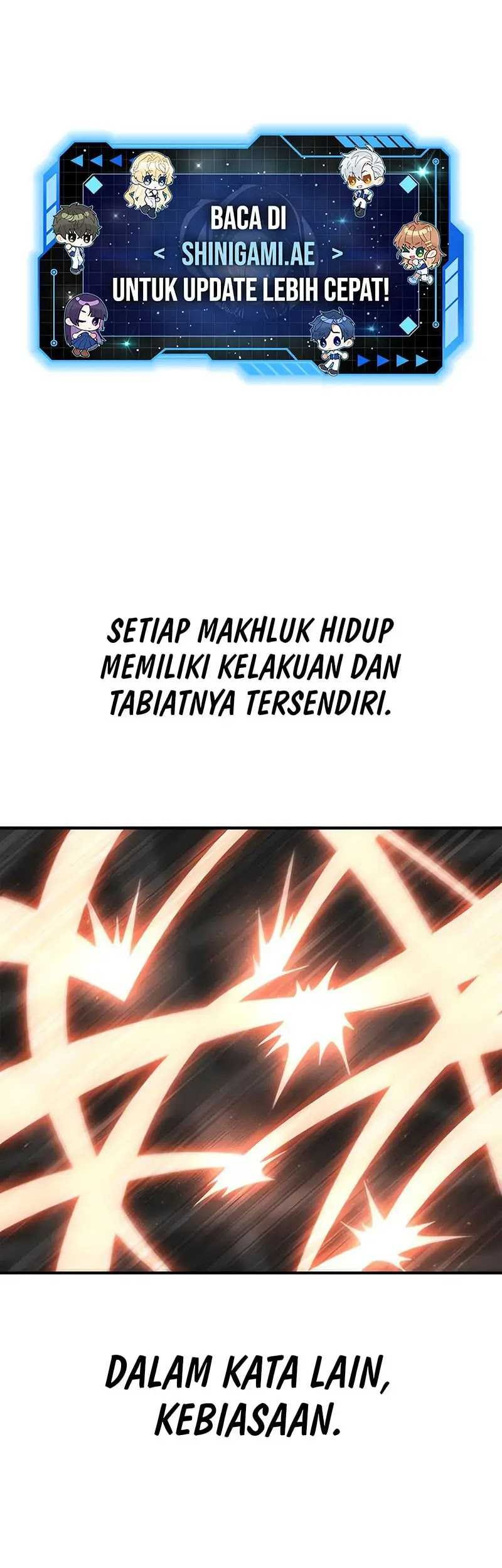 Superhuman Battlefield Chapter 150 - halaman 2