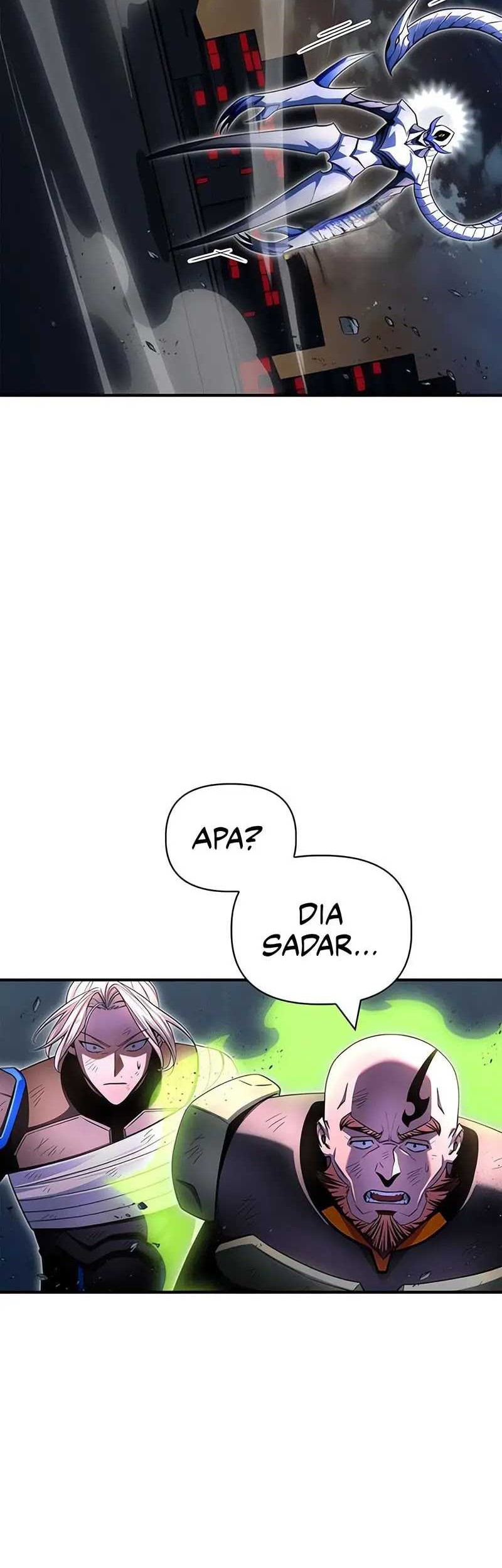 Superhuman Battlefield Chapter 150 - halaman 21