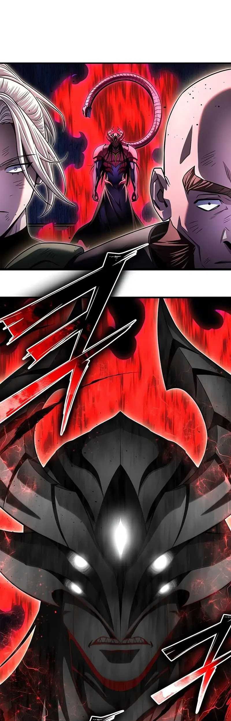 Superhuman Battlefield Chapter 150 - halaman 22