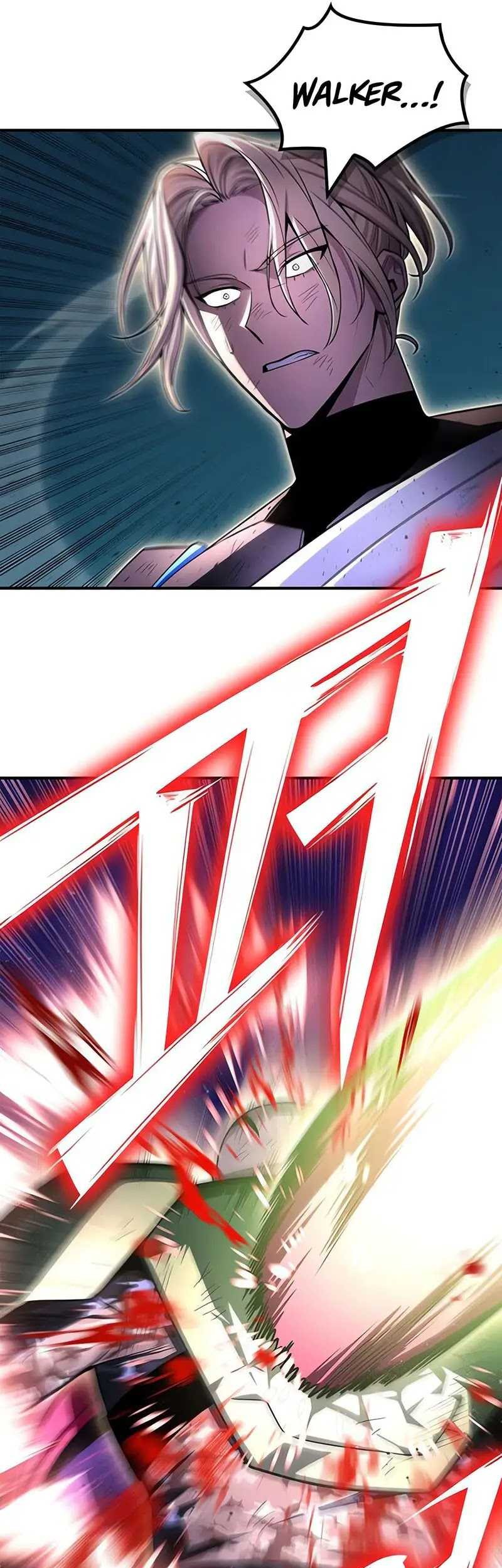 Superhuman Battlefield Chapter 150 - halaman 26