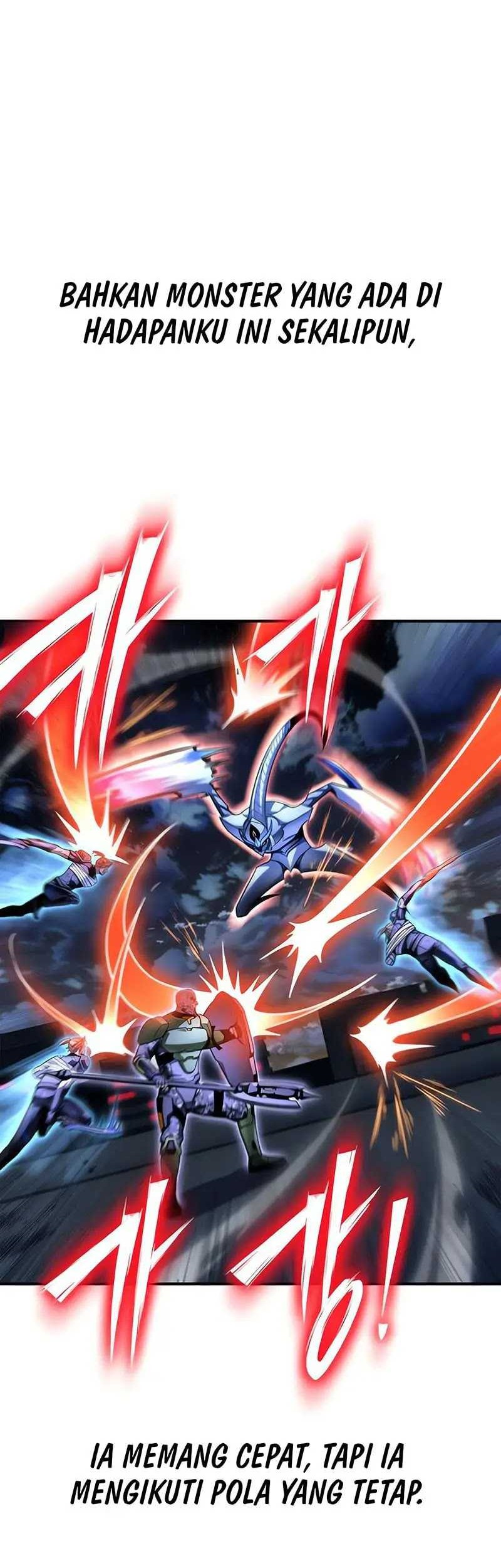 Superhuman Battlefield Chapter 150 - halaman 3