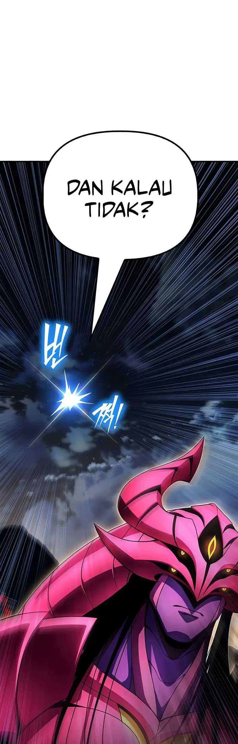 Superhuman Battlefield Chapter 150 - halaman 31