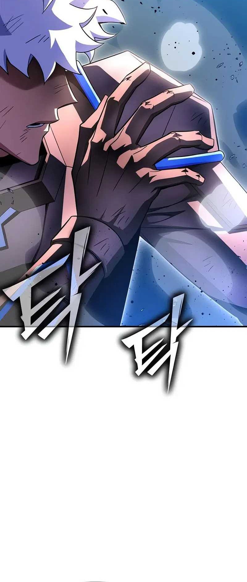 Superhuman Battlefield Chapter 150 - halaman 34